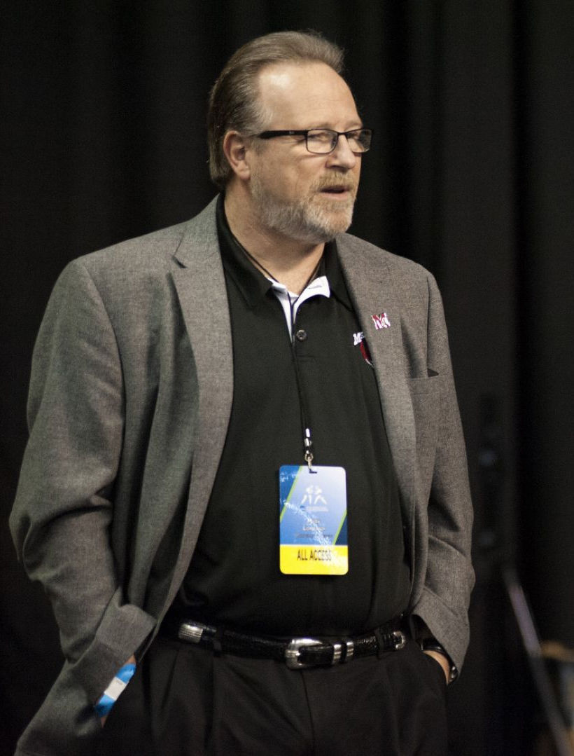 Mark Lombardi